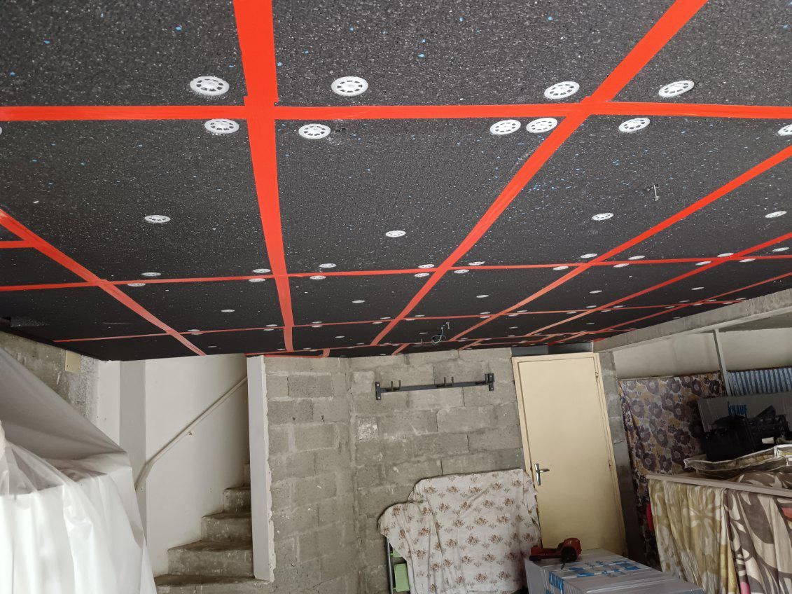 Isolation des combles perdus en ouate de cellulose - Entreprise DALLAGNOL DAX et ANGLET