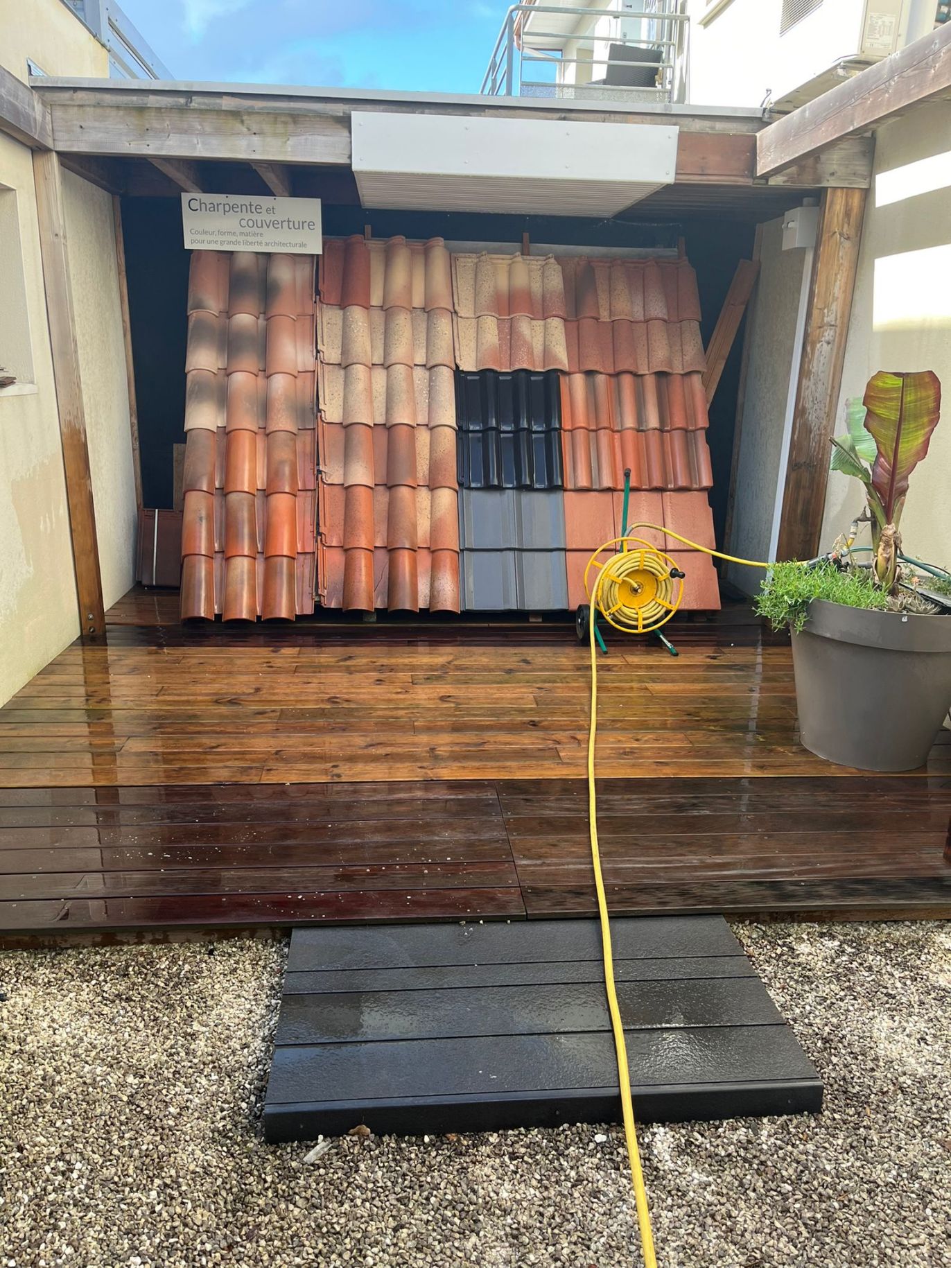 Traitement Termites par piège - Entreprise DALLAGNOL DAX et ANGLET